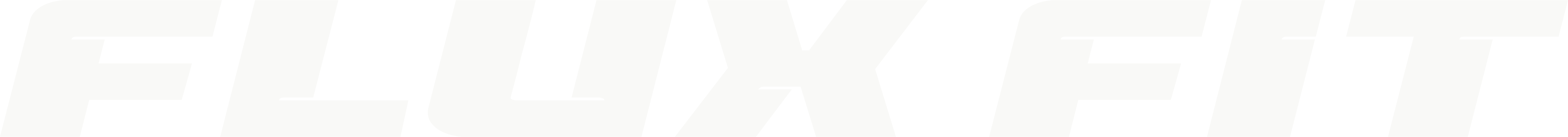 FluxFit logo